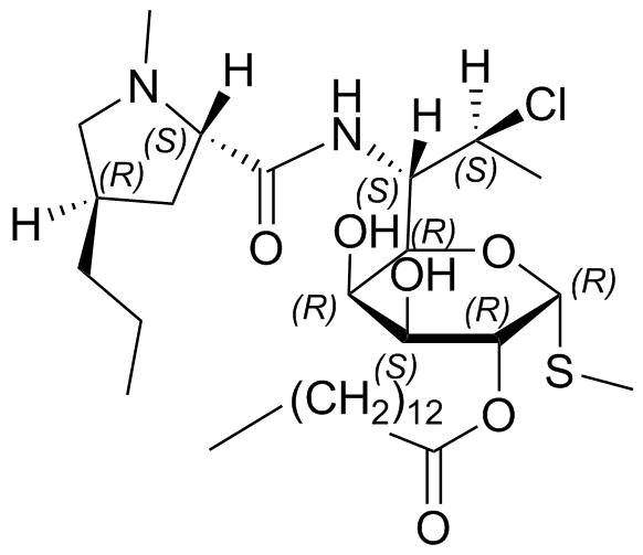 Clindamycin Impurity 45